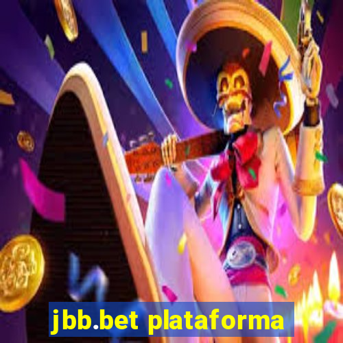 jbb.bet plataforma